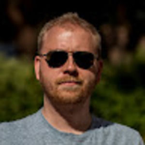 Meet your Posher, Brian